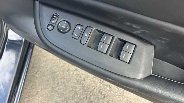 Honda Jazz Hybrid 1.5 i-MMD Hybrid Advance 5dr eCVT 