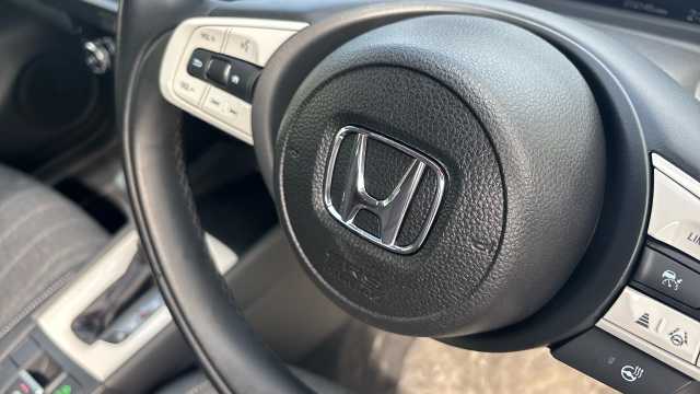Honda Jazz Hybrid 1.5 i-MMD Hybrid Advance 5dr eCVT 