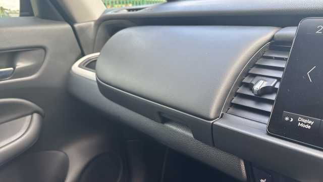 Honda Jazz Hybrid 1.5 i-MMD Hybrid Advance 5dr eCVT 