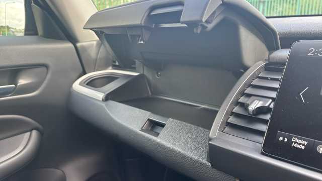 Honda Jazz Hybrid 1.5 i-MMD Hybrid Advance 5dr eCVT 
