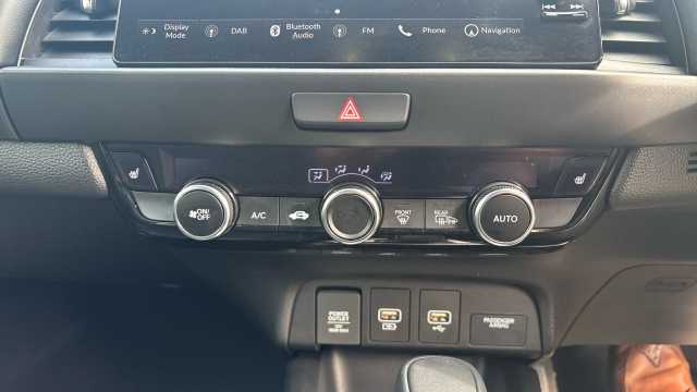Honda Jazz Hybrid 1.5 i-MMD Hybrid Advance 5dr eCVT 