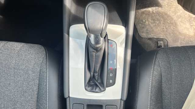Honda Jazz Hybrid 1.5 i-MMD Hybrid Advance 5dr eCVT 