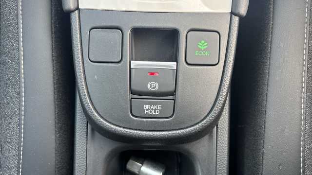 Honda Jazz Hybrid 1.5 i-MMD Hybrid Advance 5dr eCVT 