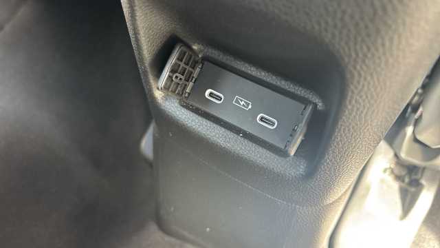 Honda Jazz Hybrid 1.5 i-MMD Hybrid Advance 5dr eCVT 