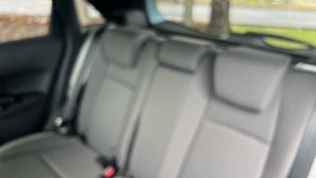 Honda Jazz Hybrid 1.5 i-MMD Hybrid Crosstar EX 5dr eCVT 