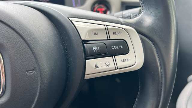 Honda Jazz Hybrid 1.5 i-MMD Hybrid Crosstar EX 5dr eCVT 