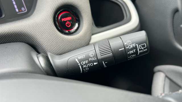 Honda Jazz Hybrid 1.5 i-MMD Hybrid Crosstar EX 5dr eCVT 