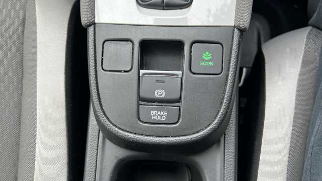Honda Jazz Hybrid 1.5 i-MMD Hybrid Crosstar EX 5dr eCVT 