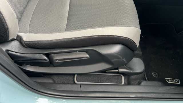 Honda Jazz Hybrid 1.5 i-MMD Hybrid Crosstar EX 5dr eCVT 