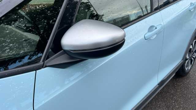Honda Jazz Hybrid 1.5 i-MMD Hybrid Crosstar EX 5dr eCVT 