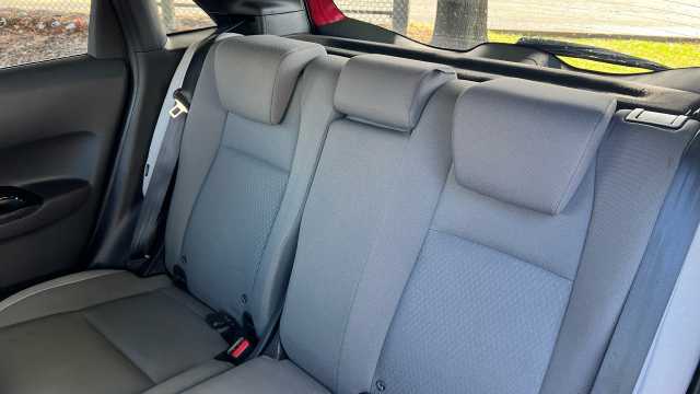 Honda Jazz Hybrid 1.5 i-MMD Hybrid Crosstar EX 5dr eCVT 