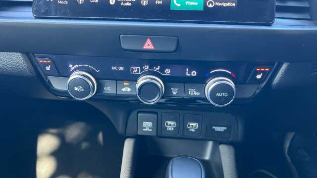 Honda Jazz Hybrid 1.5 i-MMD Hybrid Crosstar EX 5dr eCVT 