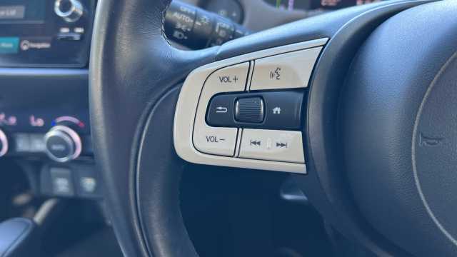 Honda Jazz Hybrid 1.5 i-MMD Hybrid Crosstar EX 5dr eCVT 