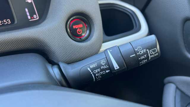 Honda Jazz Hybrid 1.5 i-MMD Hybrid Crosstar EX 5dr eCVT 