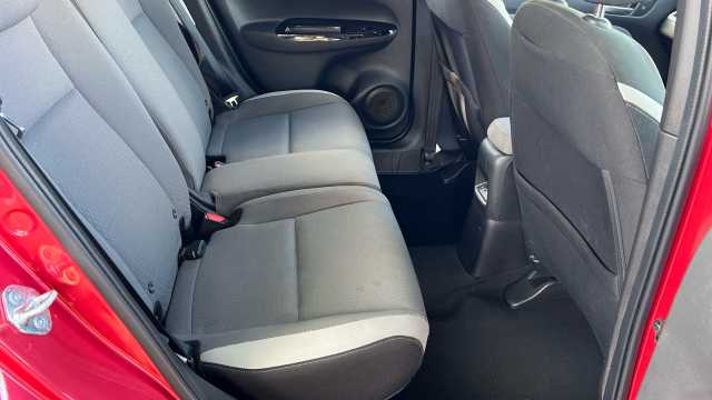 Honda Jazz Hybrid 1.5 i-MMD Hybrid Crosstar EX 5dr eCVT 