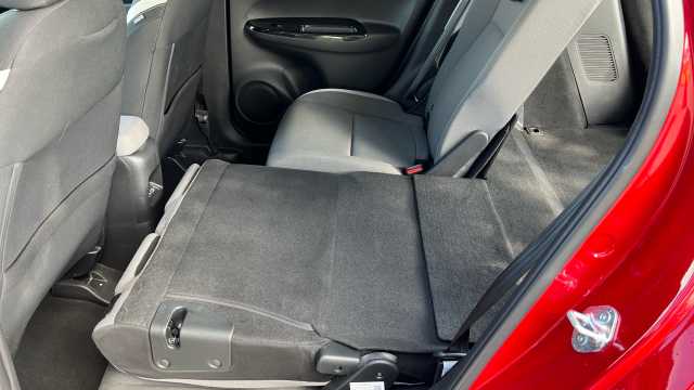 Honda Jazz Hybrid 1.5 i-MMD Hybrid Crosstar EX 5dr eCVT 