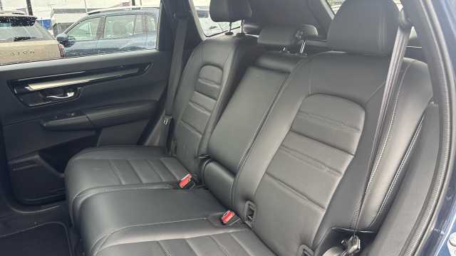 Honda CR-V e:PHEV 2.0 ePHEV Advance Tech 5dr eCVT 