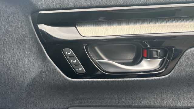 Honda CR-V e:PHEV 2.0 ePHEV Advance Tech 5dr eCVT 