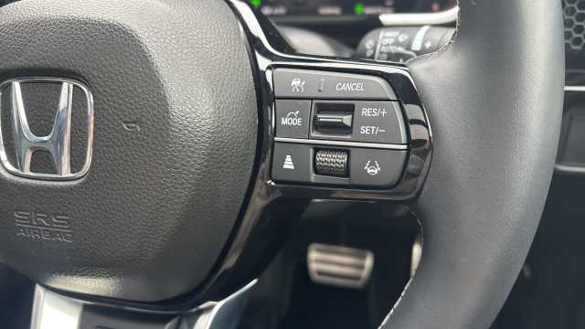 Honda CR-V e:PHEV 2.0 ePHEV Advance Tech 5dr eCVT 