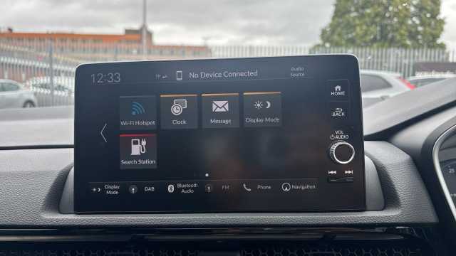 Honda CR-V e:PHEV 2.0 ePHEV Advance Tech 5dr eCVT 