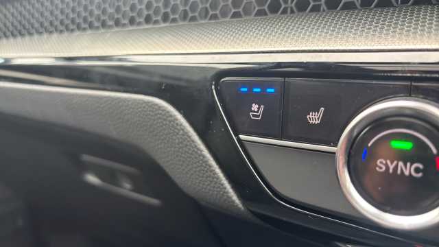 Honda CR-V e:PHEV 2.0 ePHEV Advance Tech 5dr eCVT 