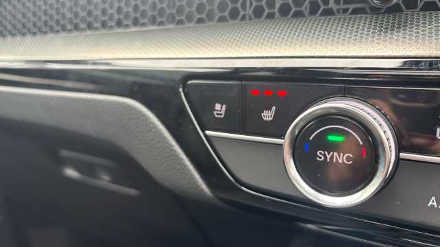 Honda CR-V e:PHEV 2.0 ePHEV Advance Tech 5dr eCVT 