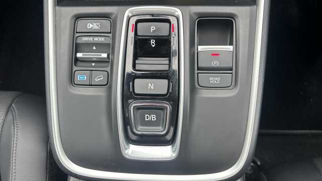 Honda CR-V e:PHEV 2.0 ePHEV Advance Tech 5dr eCVT 