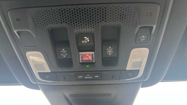 Honda CR-V e:PHEV 2.0 ePHEV Advance Tech 5dr eCVT 