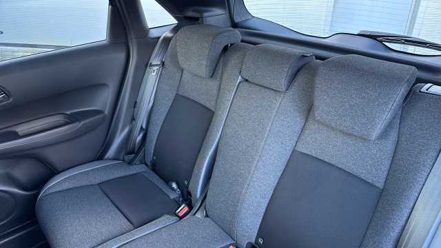 Honda Jazz Hybrid 1.5 i-MMD Hybrid Advance Sport 5dr eCVT 
