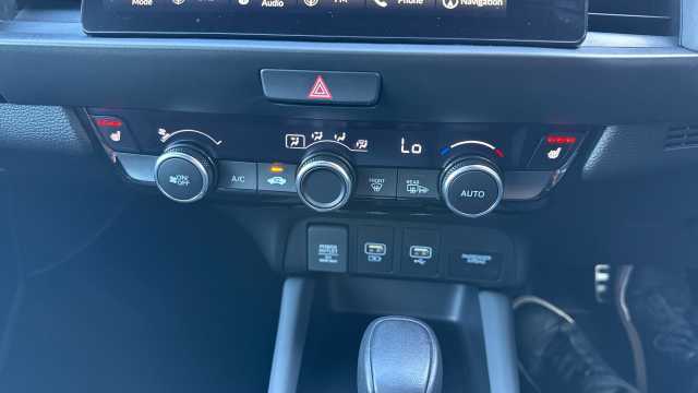 Honda Jazz Hybrid 1.5 i-MMD Hybrid Advance Sport 5dr eCVT 