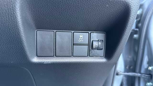 Honda Jazz Hybrid 1.5 i-MMD Hybrid Advance Sport 5dr eCVT 