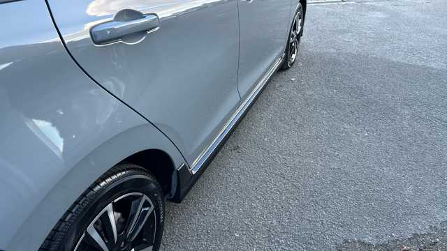 Honda Jazz Hybrid 1.5 i-MMD Hybrid Advance Sport 5dr eCVT 