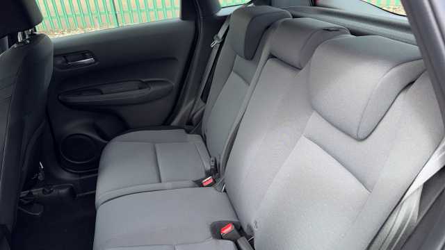 Honda Jazz Hybrid 1.5 i-MMD Hybrid Elegance 5dr eCVT 