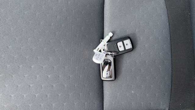 Honda Jazz Hybrid 1.5 i-MMD Hybrid Elegance 5dr eCVT 
