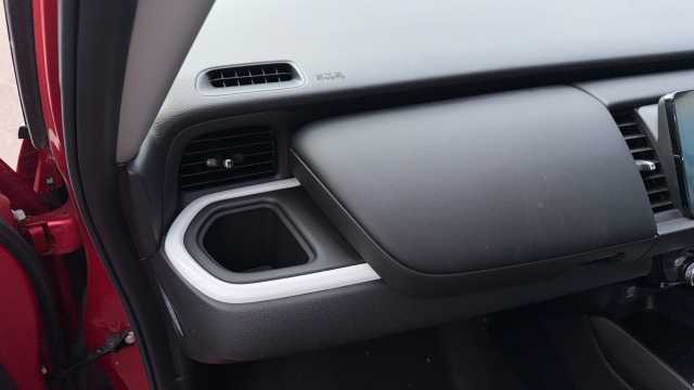 Honda Jazz Hybrid 1.5 i-MMD Hybrid Elegance 5dr eCVT 