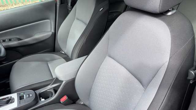 Honda Jazz Hybrid 1.5 i-MMD Hybrid Elegance 5dr eCVT 