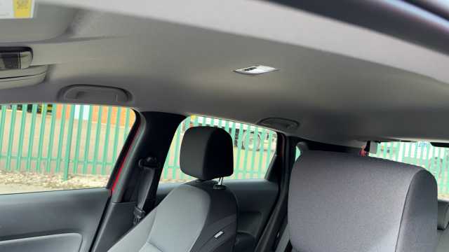 Honda Jazz Hybrid 1.5 i-MMD Hybrid Elegance 5dr eCVT 
