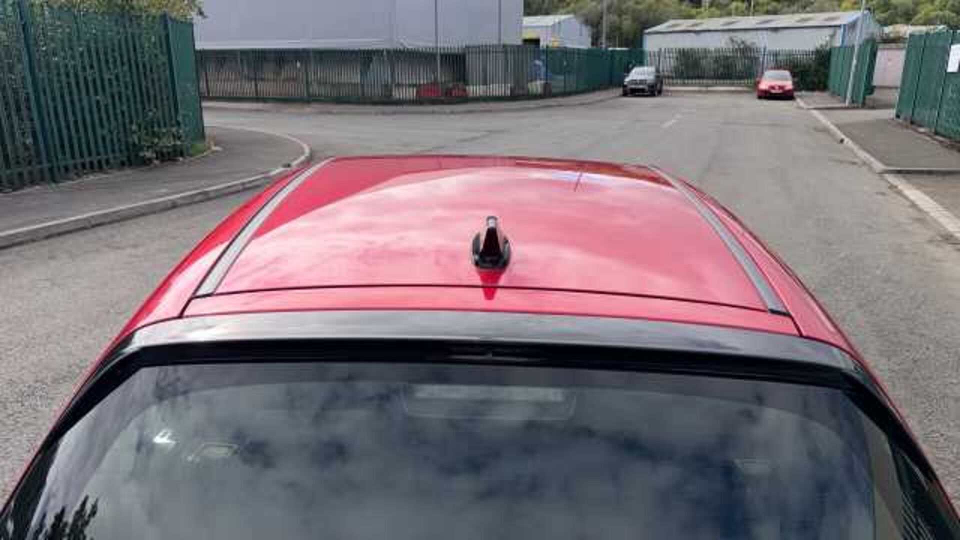 Honda Jazz Hybrid 1.5 i-MMD Hybrid Elegance 5dr eCVT 