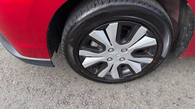 Honda Jazz Hybrid 1.5 i-MMD Hybrid Elegance 5dr eCVT 