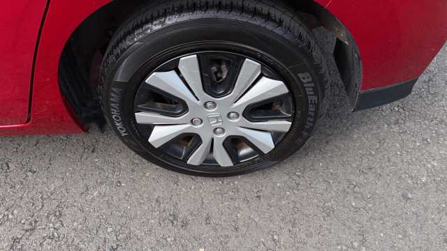 Honda Jazz Hybrid 1.5 i-MMD Hybrid Elegance 5dr eCVT 