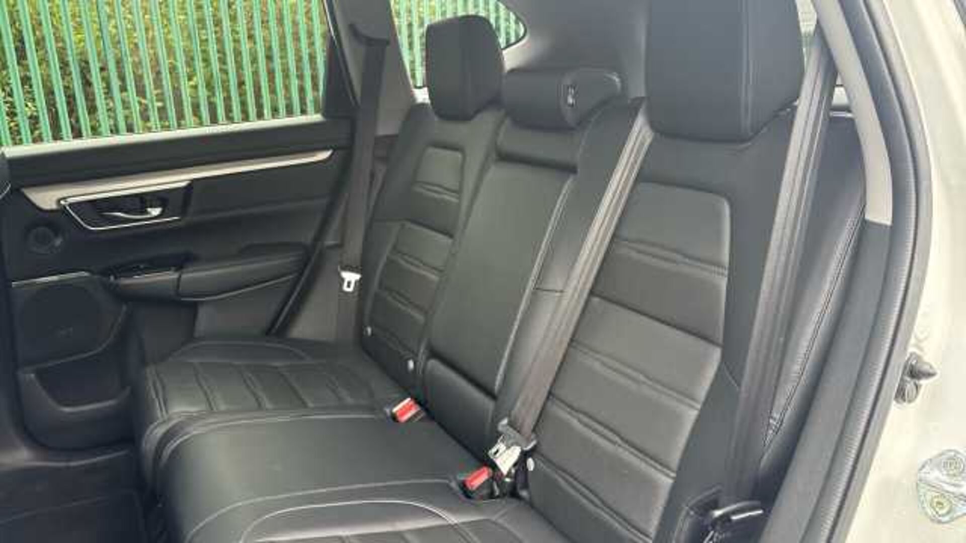 Honda CR-V Hybrid 2.0 i-MMD Hybrid SR 5dr eCVT 