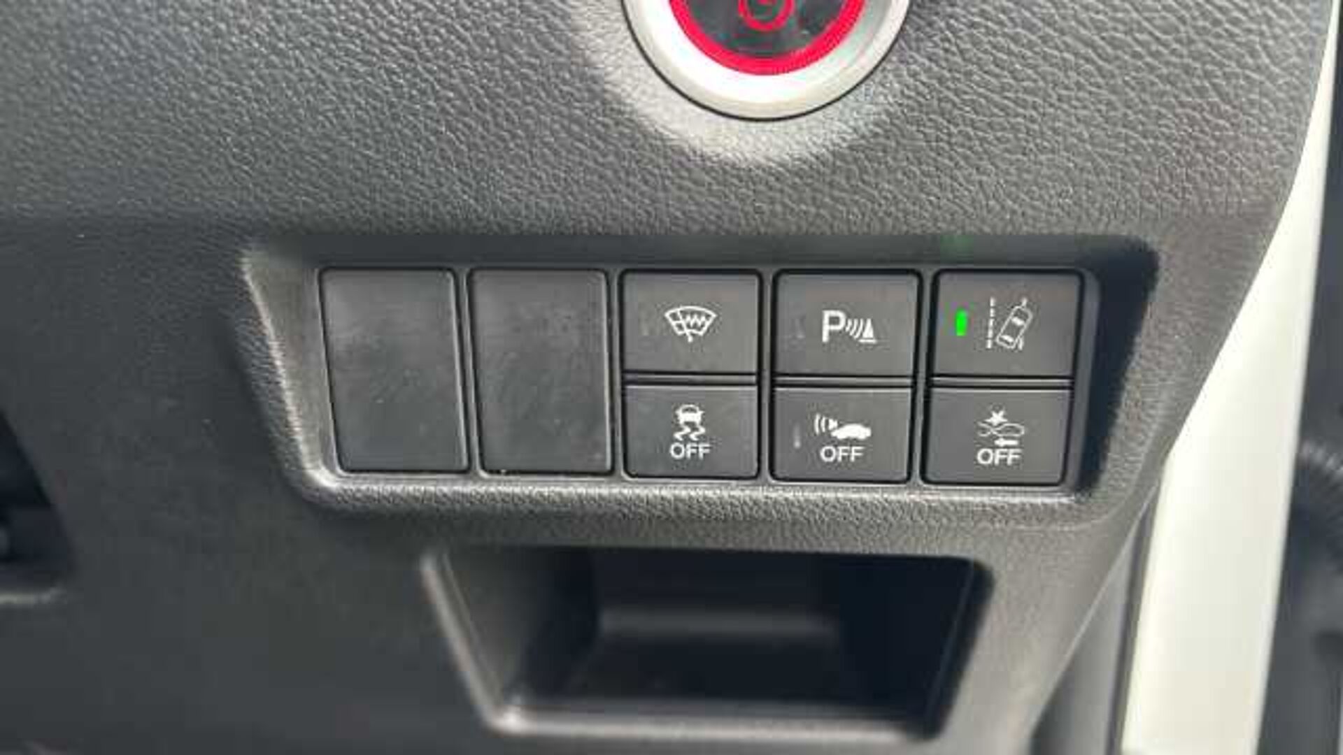 Honda CR-V Hybrid 2.0 i-MMD Hybrid SR 5dr eCVT 