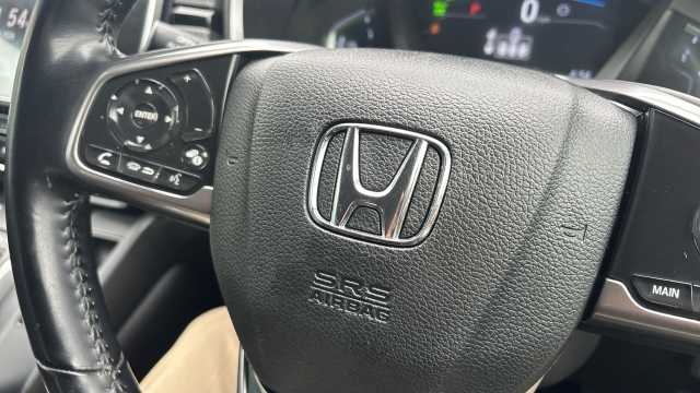 Honda CR-V Hybrid 2.0 i-MMD Hybrid SR 5dr eCVT 
