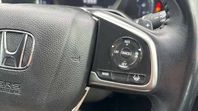 Honda CR-V Hybrid 2.0 i-MMD Hybrid SR 5dr eCVT 