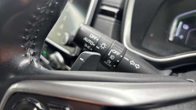 Honda CR-V Hybrid 2.0 i-MMD Hybrid SR 5dr eCVT 