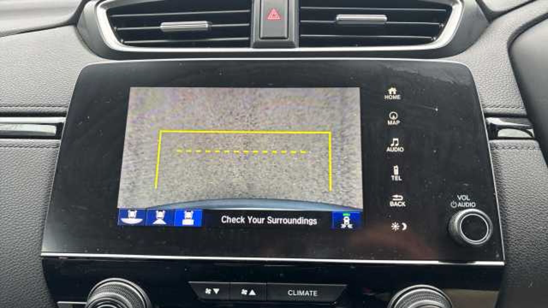 Honda CR-V Hybrid 2.0 i-MMD Hybrid SR 5dr eCVT 
