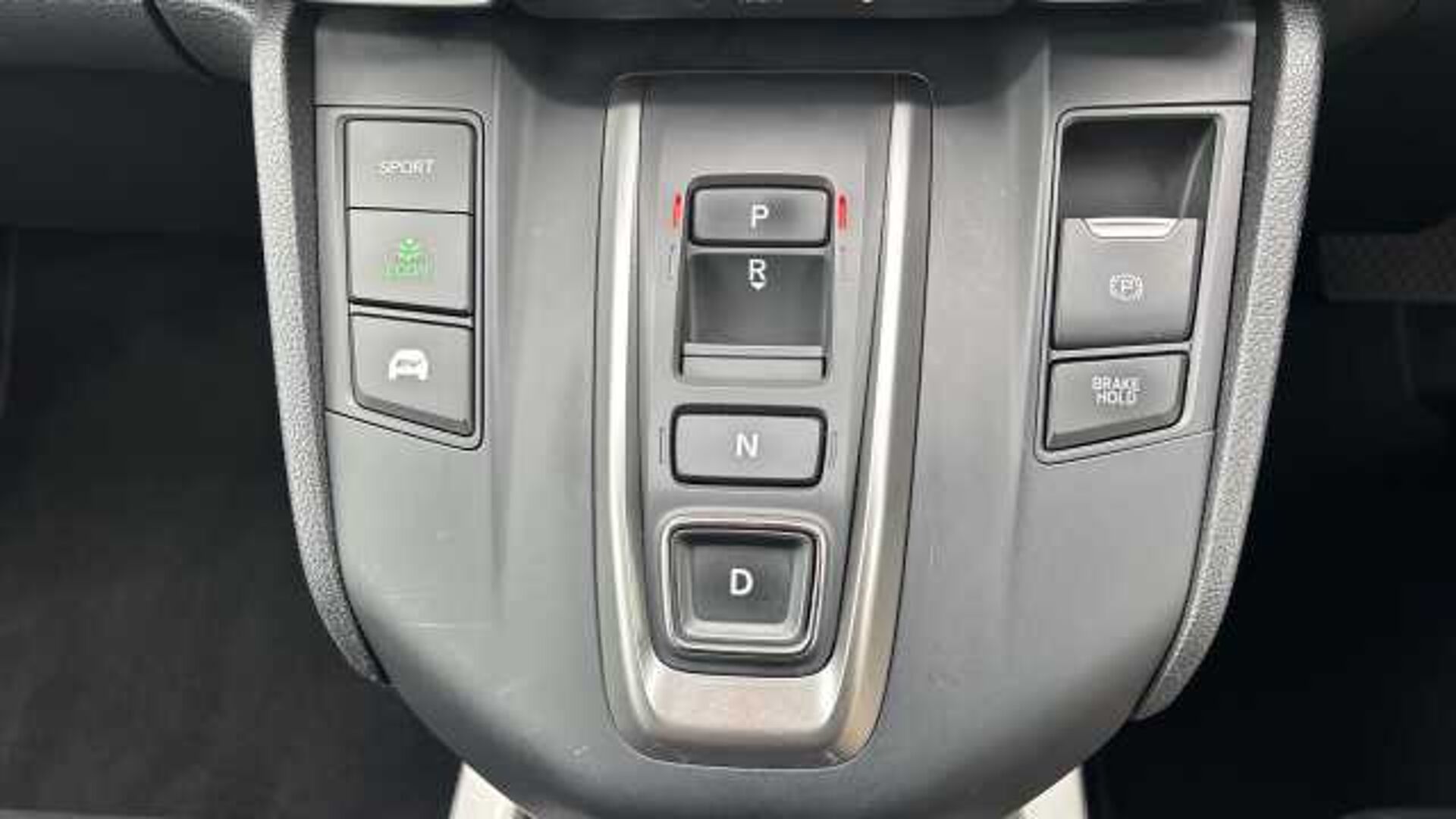 Honda CR-V Hybrid 2.0 i-MMD Hybrid SR 5dr eCVT 