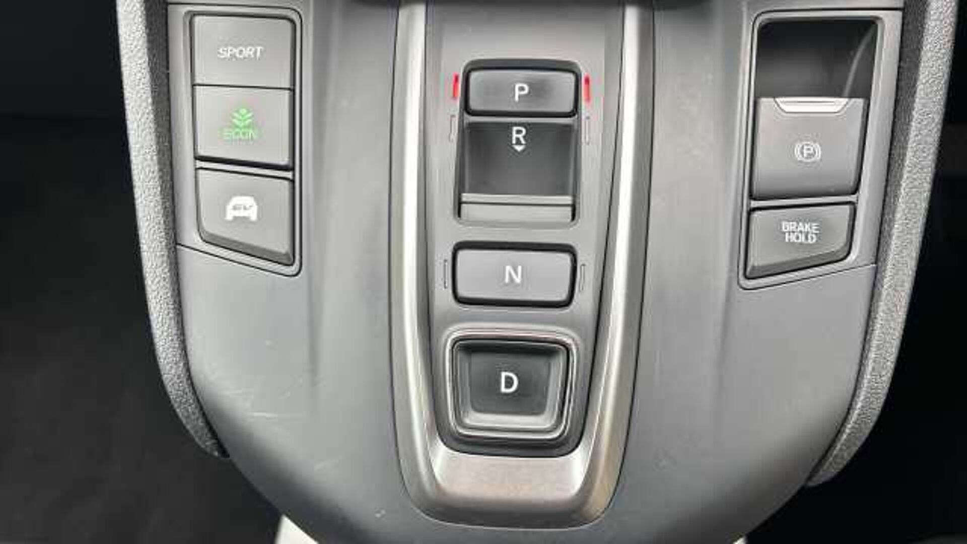 Honda CR-V Hybrid 2.0 i-MMD Hybrid SR 5dr eCVT 