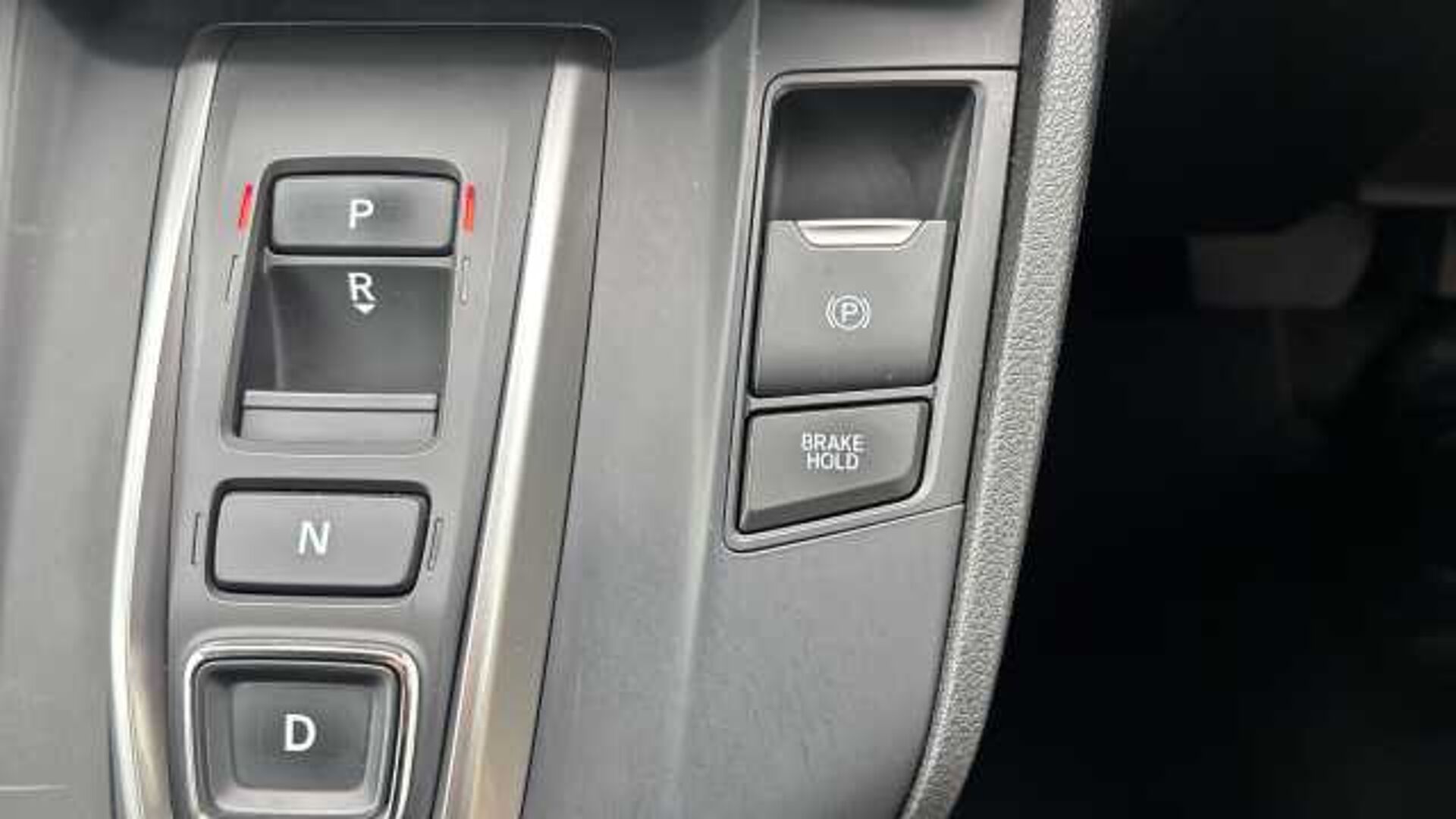 Honda CR-V Hybrid 2.0 i-MMD Hybrid SR 5dr eCVT 