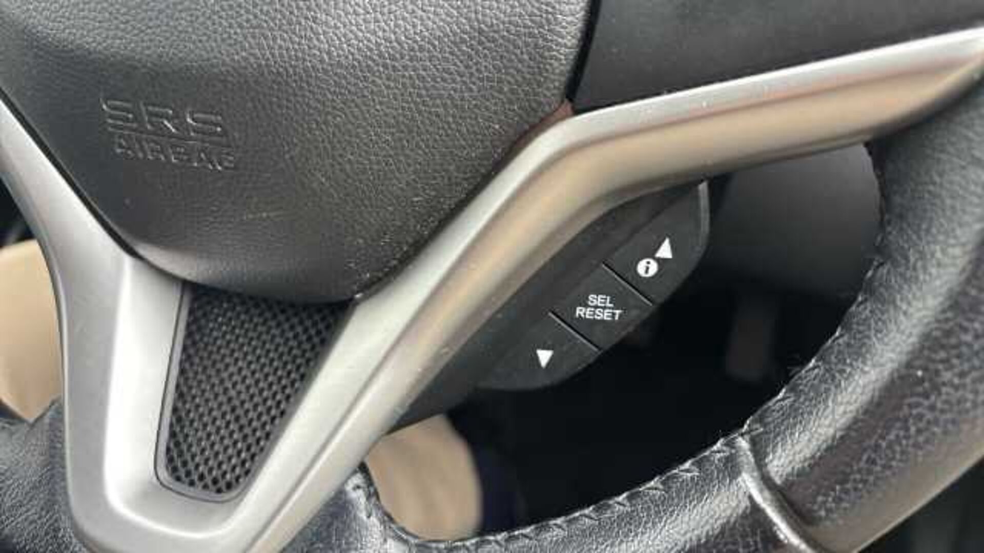 Honda Jazz 1.3 i-VTEC EX 5dr CVT 